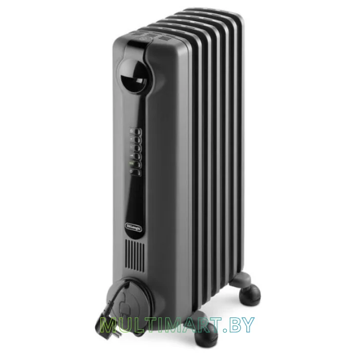 Обогреватель масляный DeLonghi TRRS 0715E.G